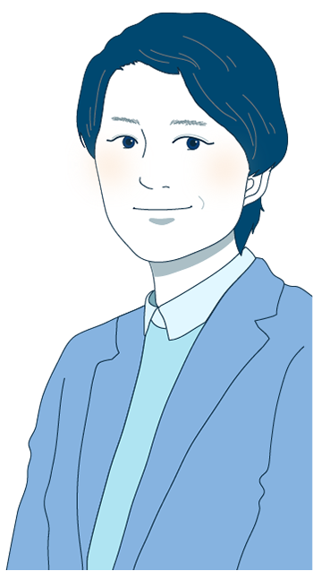 ソリューション営業